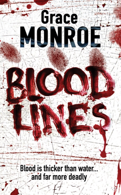 Blood Lines, EPUB eBook