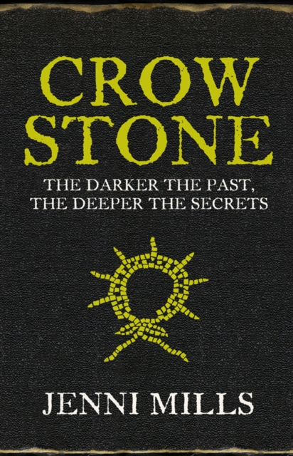 Crow Stone, EPUB eBook