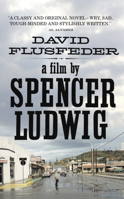 A Film by Spencer Ludwig, EPUB eBook
