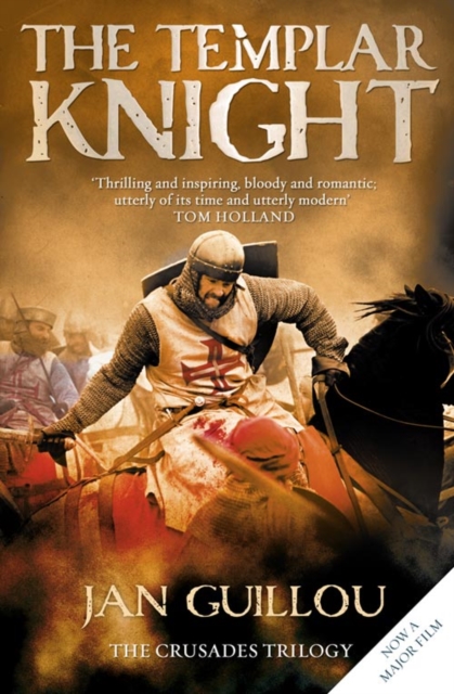 The Templar Knight, Paperback / softback Book