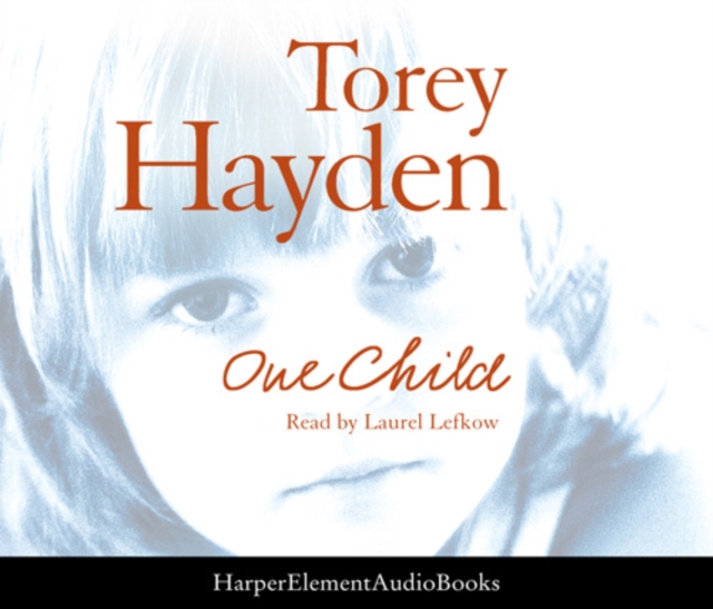 One Child, eAudiobook MP3 eaudioBook