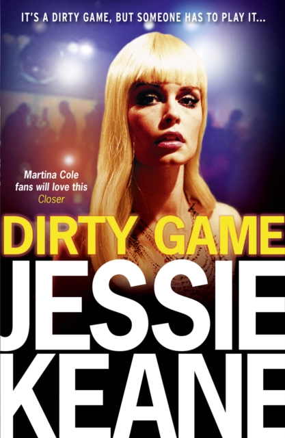 Dirty Game, EPUB eBook