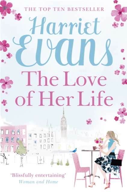 The Love of Her Life, EPUB eBook