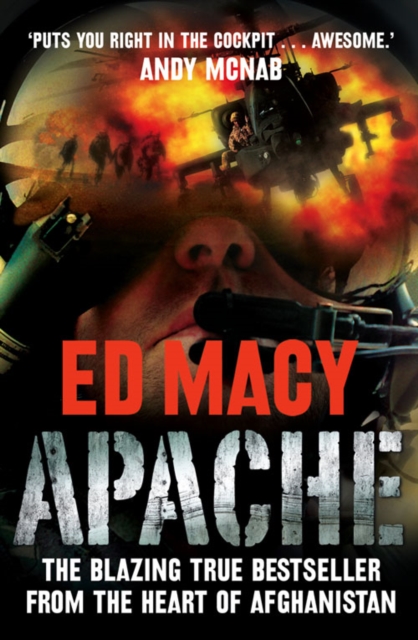 Apache, Paperback / softback Book