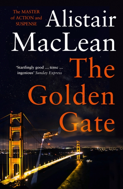 The Golden Gate, EPUB eBook