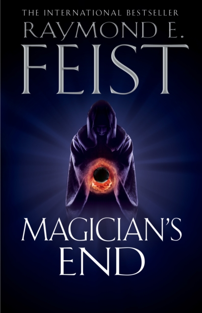 The Magician's End, EPUB eBook