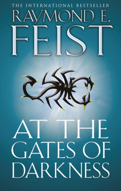 The At the Gates of Darkness, EPUB eBook
