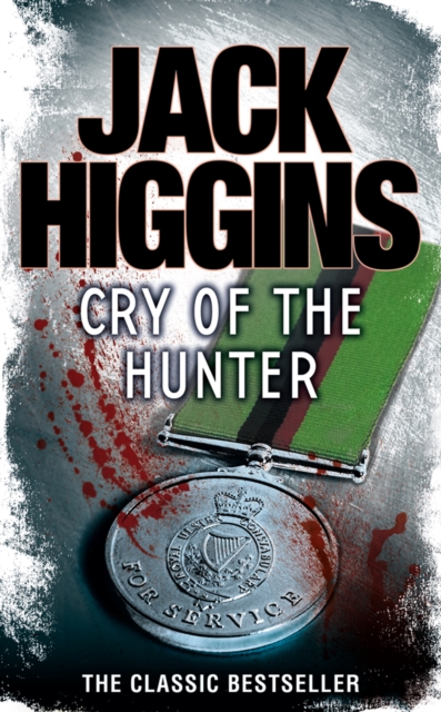 Cry of the Hunter, EPUB eBook