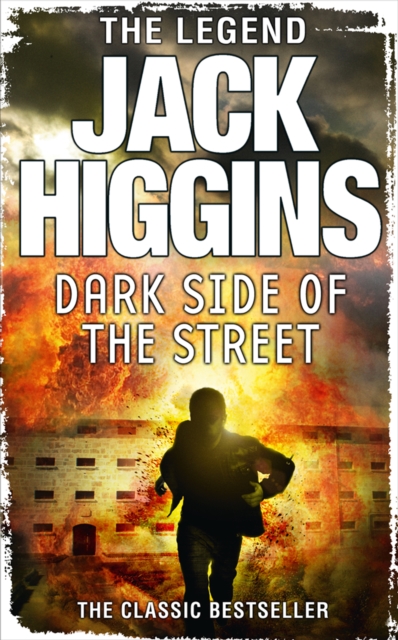 The Dark Side of the Street, EPUB eBook