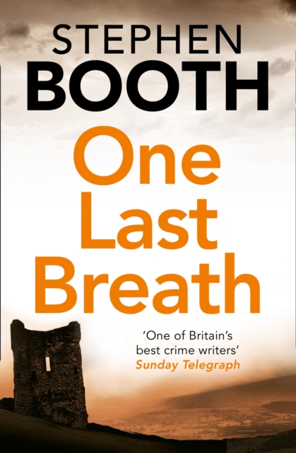 One Last Breath, EPUB eBook