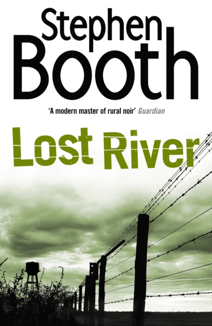 Lost River, EPUB eBook