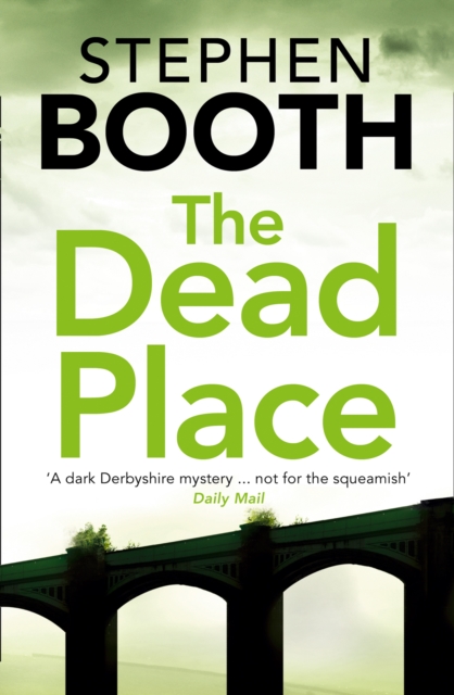 The Dead Place, EPUB eBook