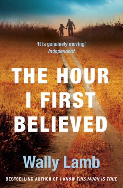 The Hour I First Believed, Paperback / softback Book