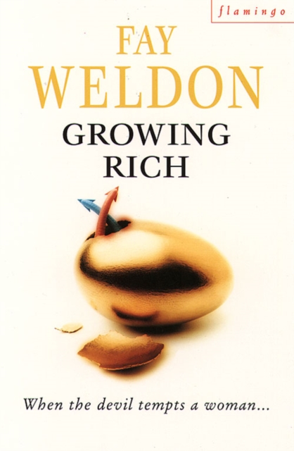 Growing Rich, Paperback / softback Book
