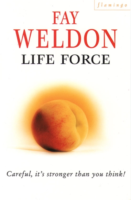 Life Force, Paperback / softback Book