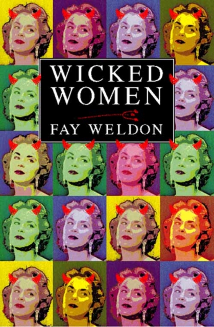 Wicked Women, Paperback / softback Book