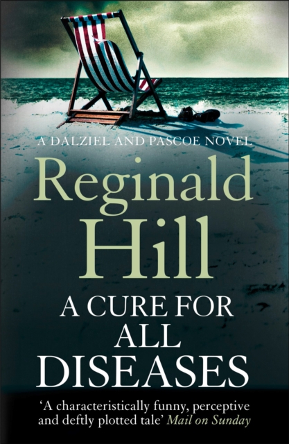 A Cure for All Diseases, EPUB eBook