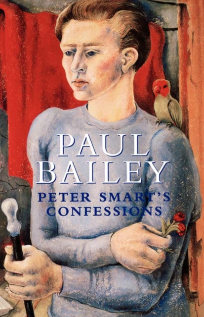 Peter Smart’s Confessions, Paperback / softback Book