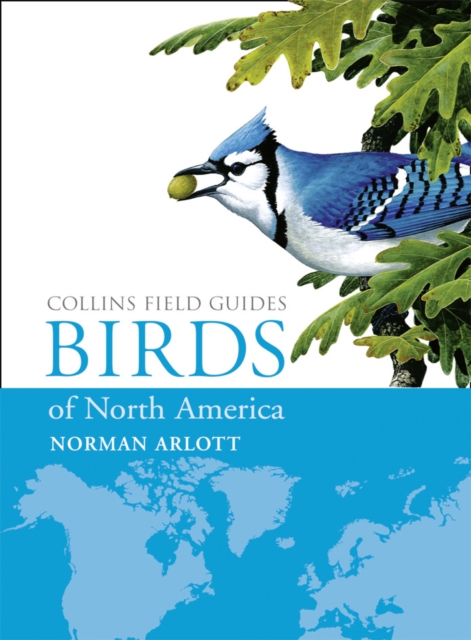 Birds of North America, Hardback Book