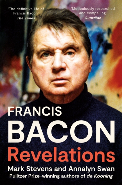 Francis Bacon : Revelations, Paperback / softback Book