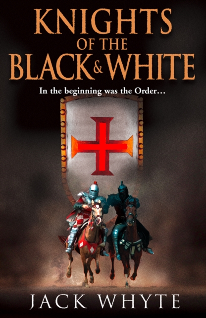 Knights of the Black and White Book One, EPUB eBook