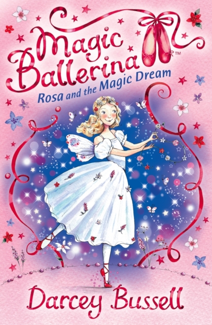 Rosa and the Magic Dream, Paperback / softback Book