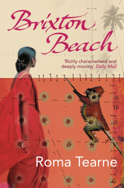 Brixton Beach, Paperback / softback Book