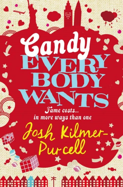 Candy Everybody Wants, Paperback / softback Book