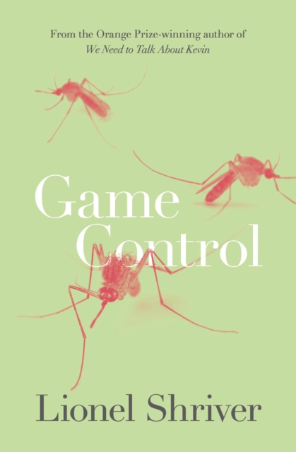 Game Control, EPUB eBook