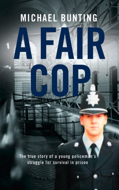 A Fair Cop, EPUB eBook
