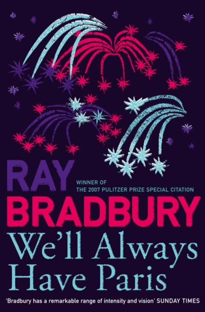 We’ll Always Have Paris, Paperback / softback Book