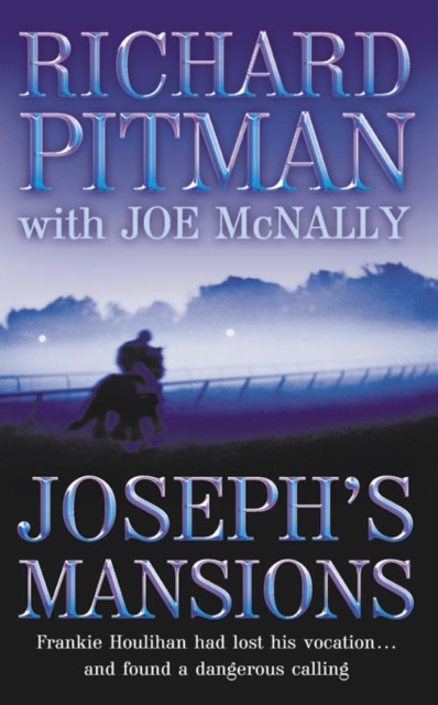 Joseph’s Mansions, Paperback / softback Book