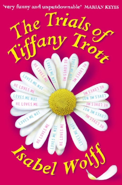 The Trials of Tiffany Trott, Paperback / softback Book