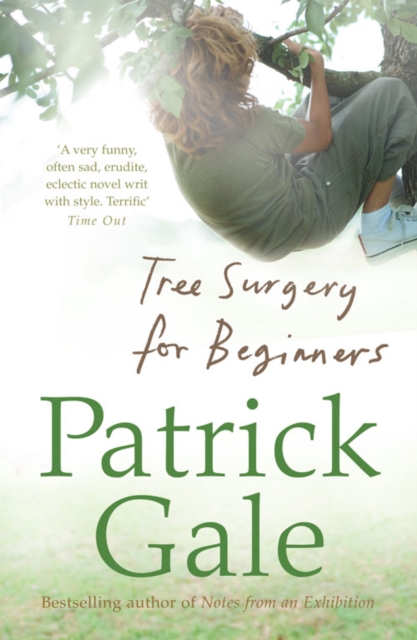 Tree Surgery For Beginners, Paperback Book