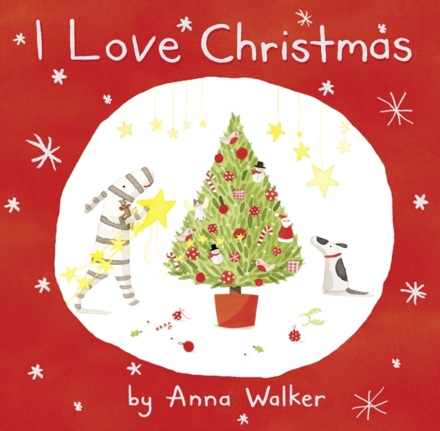 I Love Christmas, Paperback / softback Book