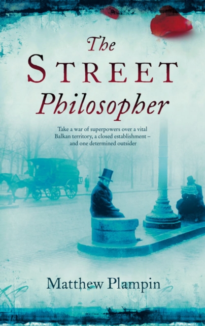 The Street Philosopher, EPUB eBook