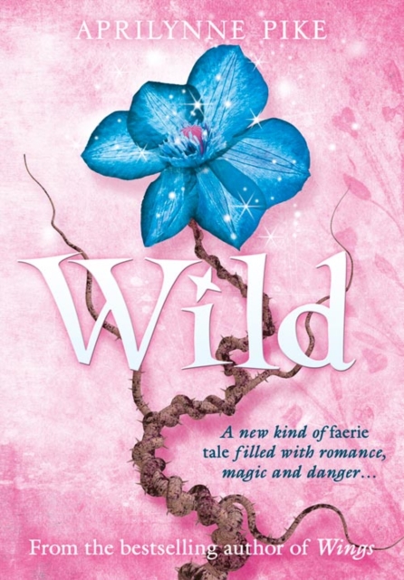 Wild, Paperback / softback Book