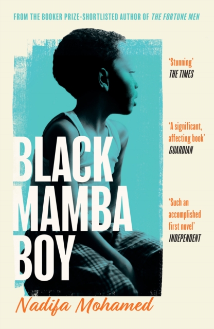 Black Mamba Boy, Paperback / softback Book