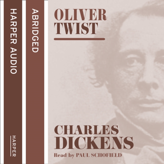 Oliver Twist, eAudiobook MP3 eaudioBook