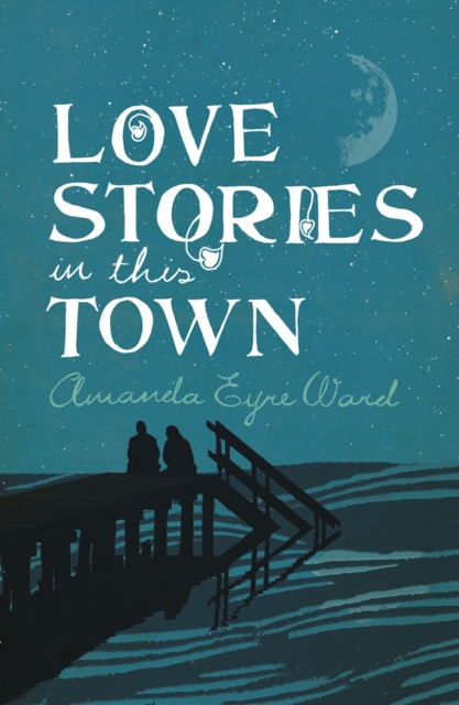 Love Stories in This Town, EPUB eBook