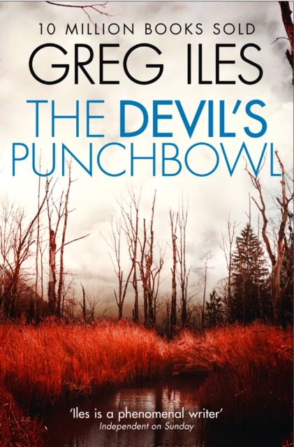 The Devil's Punchbowl, EPUB eBook
