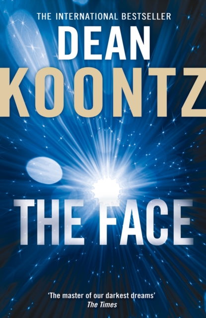 The Face, EPUB eBook