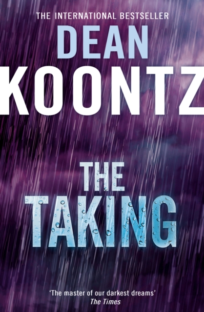 The Taking, EPUB eBook