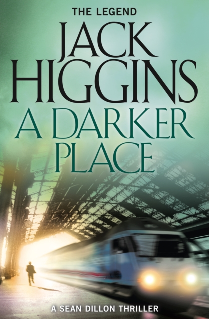 A Darker Place, EPUB eBook