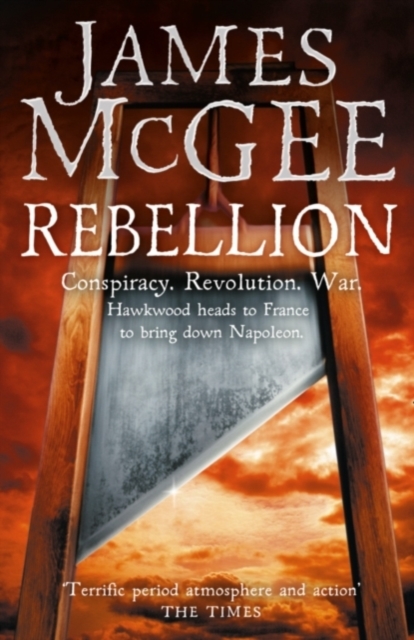 Rebellion, Paperback / softback Book
