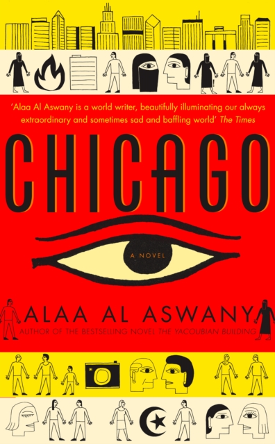 Chicago, EPUB eBook