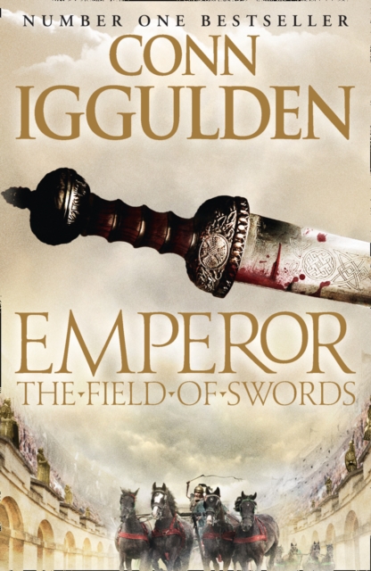 The Field of Swords, EPUB eBook