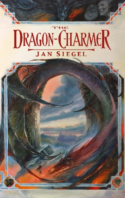 The Dragon-Charmer, EPUB eBook