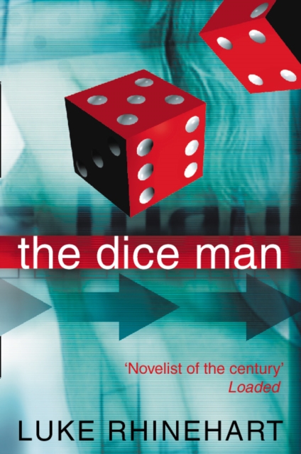 The Dice Man, EPUB eBook