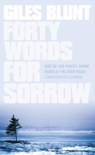Forty Words for Sorrow, EPUB eBook